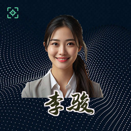 李骏